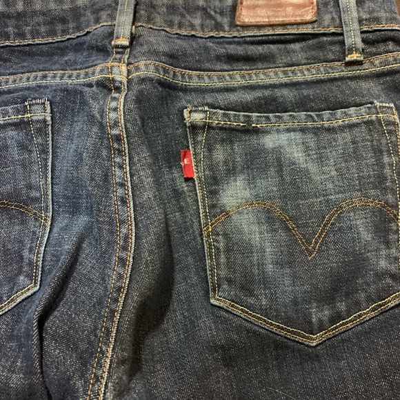 Levi’s Jeans